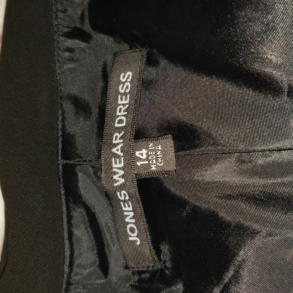 💥 Jones Wear Dresses formal dress - Picture 7 of 7